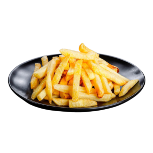 Papas a la Francesa
