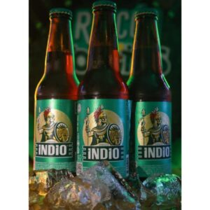 Indio 355ml