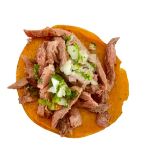 Tacos de Arrachera